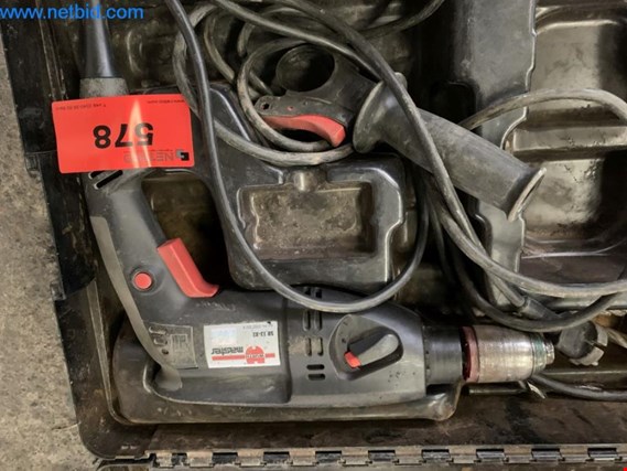 Used Würth SB 13-XE Impact drill for Sale (Auction Premium) | NetBid Industrial Auctions
