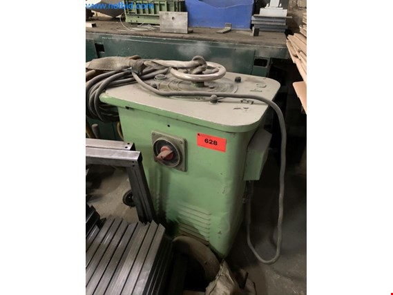 Used Dalex Welding rectifier for Sale (Auction Premium) | NetBid Industrial Auctions