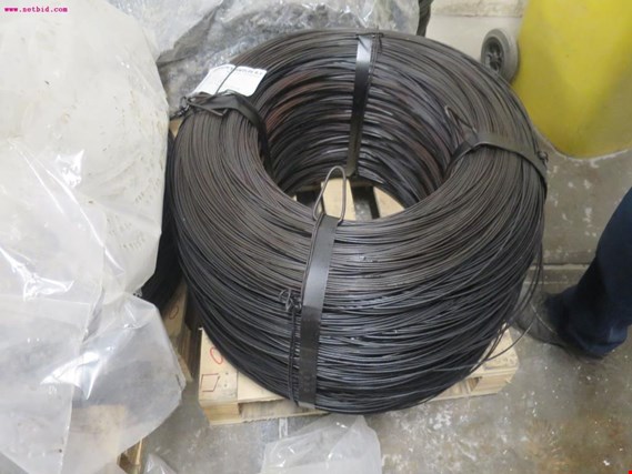 Used 16 wire reels for Sale (Auction Premium) | NetBid Industrial Auctions