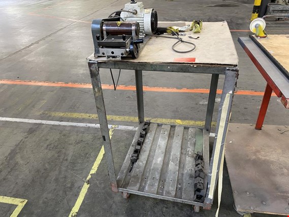 Used Carts for Sale (Auction Premium) | NetBid Industrial Auctions