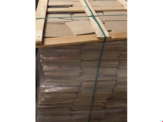 Used Avanti 1  Batch stacking boards for log former for Sale (Auction Premium) | NetBid Industrial Auctions