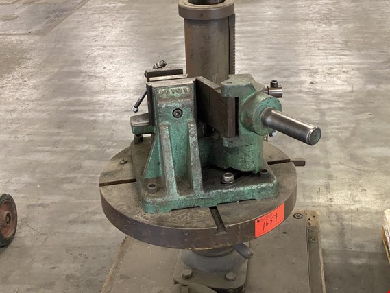 Used Tarzan pipe bender for Sale (Auction Premium) | NetBid Industrial Auctions