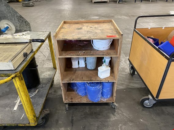 Used soapbox for Sale (Auction Premium) | NetBid Industrial Auctions