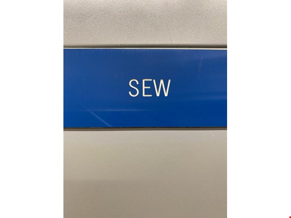 Used SEW control technology - not accessible during the viewing day for Sale (Auction Premium) | NetBid Industrial Auctions