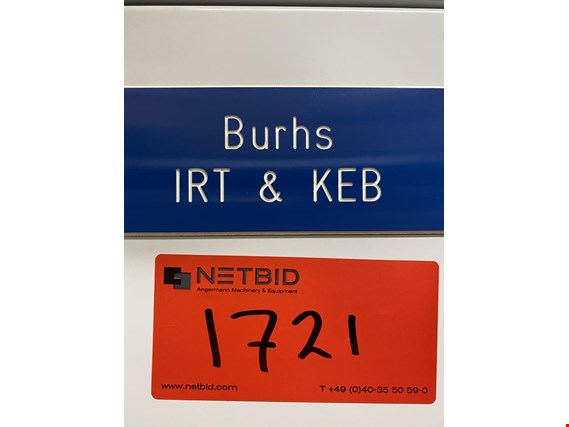 Buurschap IRT & KEB - nicht zugängig bei Besichtigung gebraucht kaufen (Auction Premium) | NetBid Industrie-Auktionen