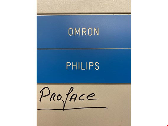 Philips, Omron, proface - během kontroly nepřístupné (Auction Premium) | NetBid ?eská republika