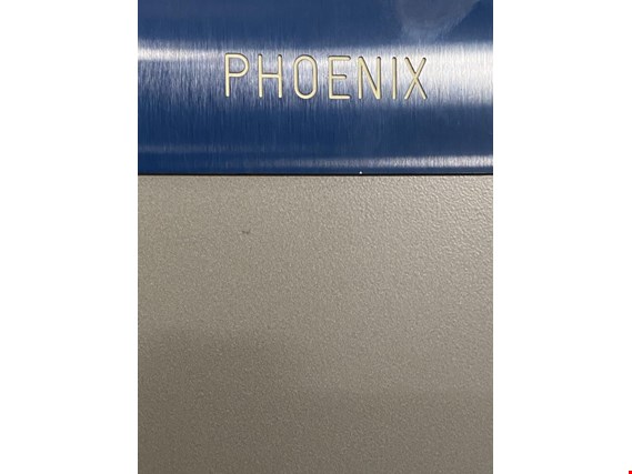 Elektronika Phoenix - niedostępna podczas inspekcji kupisz używany(ą) (Auction Premium) | NetBid Polska