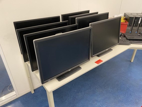 Used Batch PC for Sale (Auction Premium) | NetBid Industrial Auctions