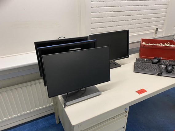 Used 1  Batch PC for Sale (Auction Premium) | NetBid Industrial Auctions
