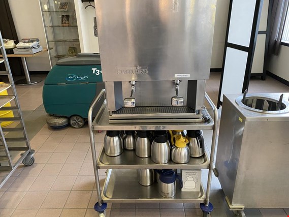 Used stainless steel trolley for Sale (Auction Premium) | NetBid Industrial Auctions