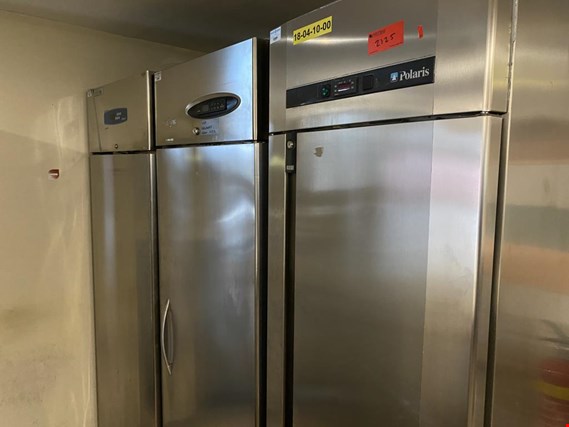 3 Kühlschränke gebraucht kaufen (Auction Premium) | NetBid Industrie-Auktionen