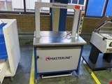 Masterline 410 AP Kunststoffbandumreifungsgerät