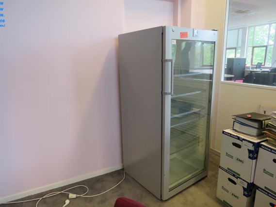 Used Liebherr 261664 Refrigerator for Sale (Auction Premium) | NetBid Industrial Auctions