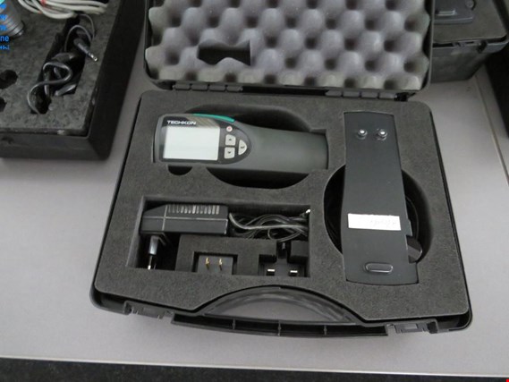 Techkon Spectrometer gebruikt kopen (Auction Premium) | NetBid industriële Veilingen
