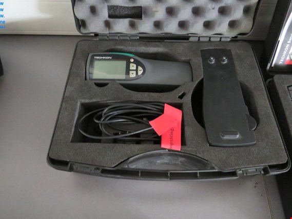 Used Techkon Spektrometer for Sale (Auction Premium) | NetBid Slovenija