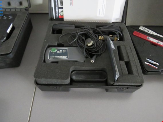 Used Techkon RS 800 Spectrometer for Sale (Auction Premium) | NetBid Industrial Auctions
