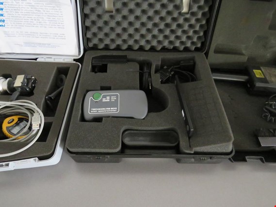 Techkon RS800 Spektrometr (Auction Premium) | NetBid ?eská republika