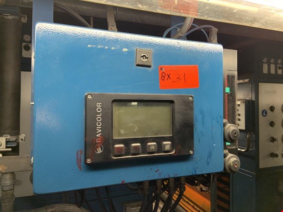 Used Ink mixing and dosing system for Sale (Auction Premium) | NetBid Industrial Auctions
