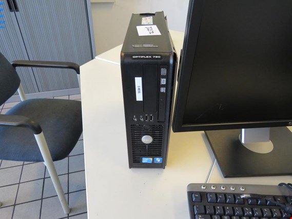 Dell Sprzęt komputerowy kupisz używany(ą) (Auction Premium) | NetBid Polska