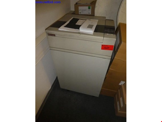 Used HP 2563c Printer for Sale (Trading Premium) | NetBid Industrial Auctions
