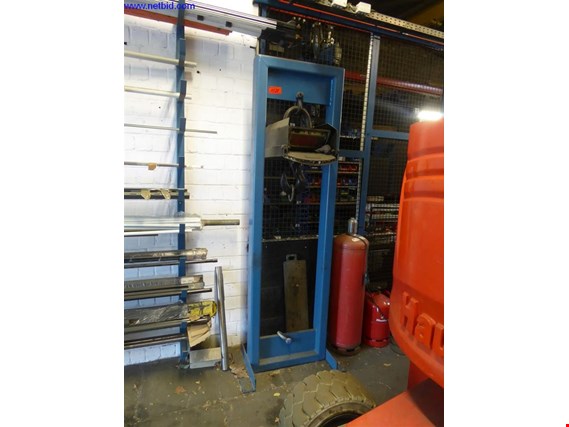 Used EHP Crane scale for Sale (Auction Premium) | NetBid Industrial Auctions