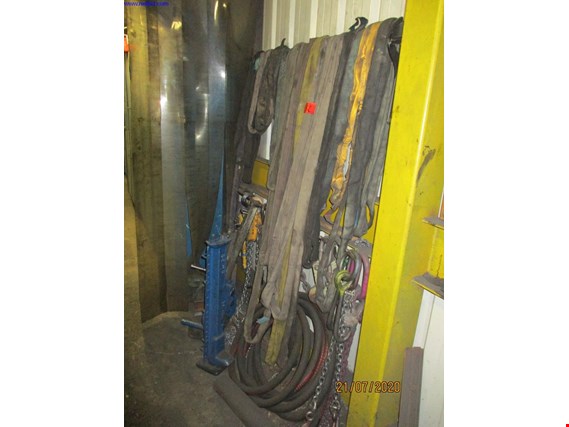 Used Stockwinds for Sale (Auction Premium) | NetBid Industrial Auctions