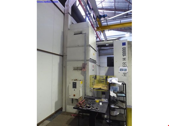 Used Keller VARIO-2-PM6-BE30-So Suction for Sale (Auction Premium) | NetBid Industrial Auctions