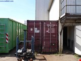 20`-See/Werkstattcontainer