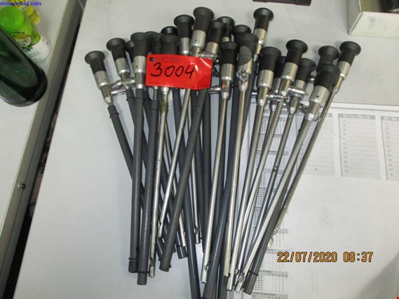 Heine RWXB-230 26 Endoskope gebraucht kaufen (Online Auction) | NetBid Industrie-Auktionen