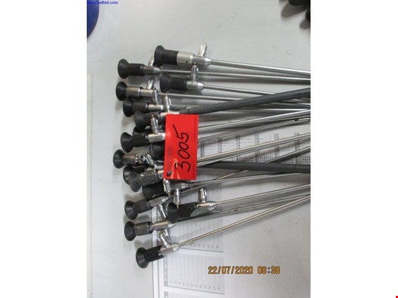 Heine RW6-240 70 °/80° 17 Endoskope gebraucht kaufen (Auction Premium) | NetBid Industrie-Auktionen