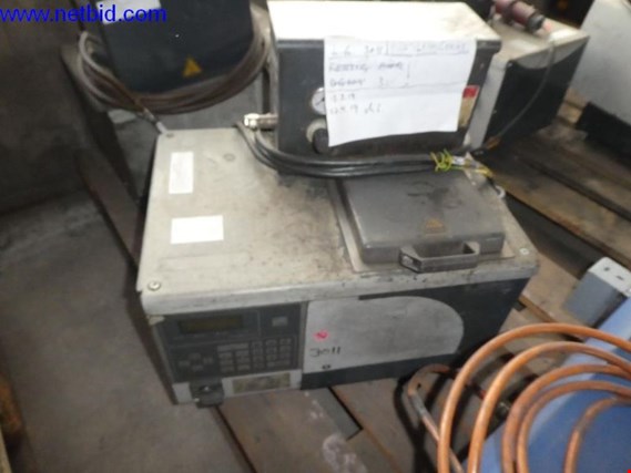 Used UES Compact 2 111104 2 Hot melt equipment for Sale (Trading Premium) | NetBid Industrial Auctions