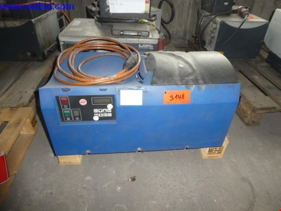 Used Hotmelt gluer for Sale (Trading Premium) | NetBid Industrial Auctions