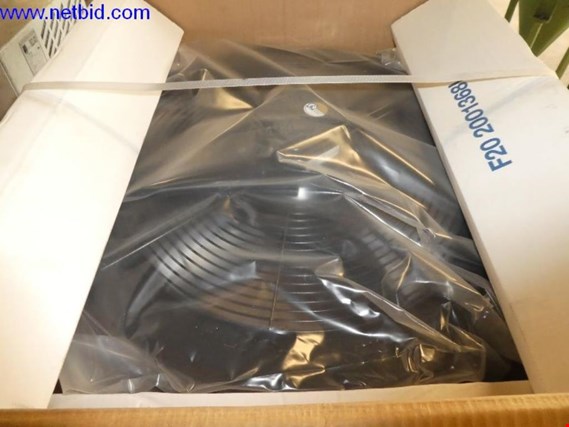 Ziehl-Abegg FB945 Axiale ventilator gebruikt kopen (Online Auction) | NetBid industriële Veilingen