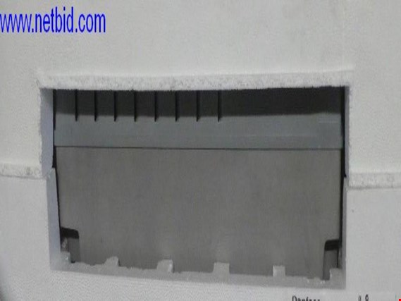 Danfoss VLT FC-302P37 Frequenzumrichter gebraucht kaufen (Online Auction) | NetBid Industrie-Auktionen
