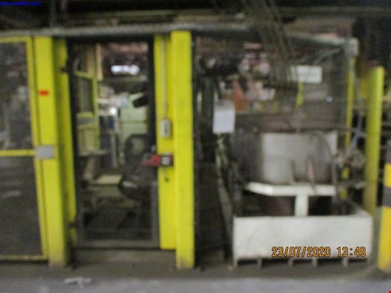 Used Sizing cell for Sale (Auction Premium) | NetBid Industrial Auctions