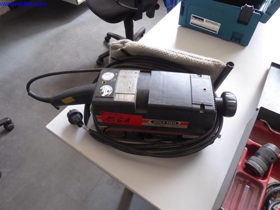 Used 1 Posten Electric hand tools for Sale (Online Auction) | NetBid Industrial Auctions