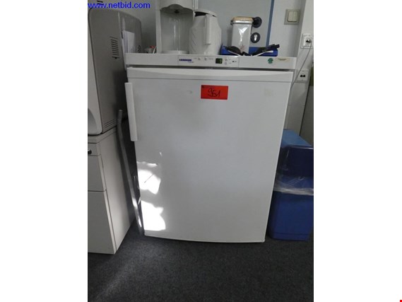 Liebherr Kühlschrank gebraucht kaufen (Auction Premium) | NetBid Industrie-Auktionen
