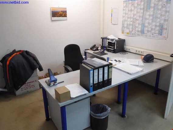 Used Office equipment for Sale (Auction Premium) | NetBid Industrial Auctions