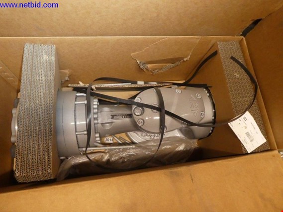 Kuka ZH 210/240 F Robotarm gebruikt kopen (Auction Premium) | NetBid industriële Veilingen
