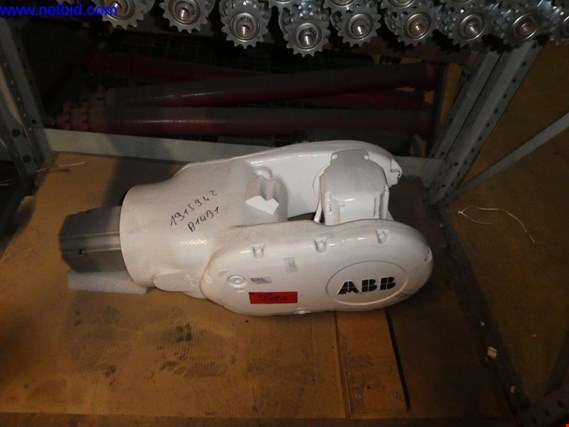 ABB 3HAC17484-8/06 Roboter-Handgelenk gebraucht kaufen (Auction Premium) | NetBid Industrie-Auktionen
