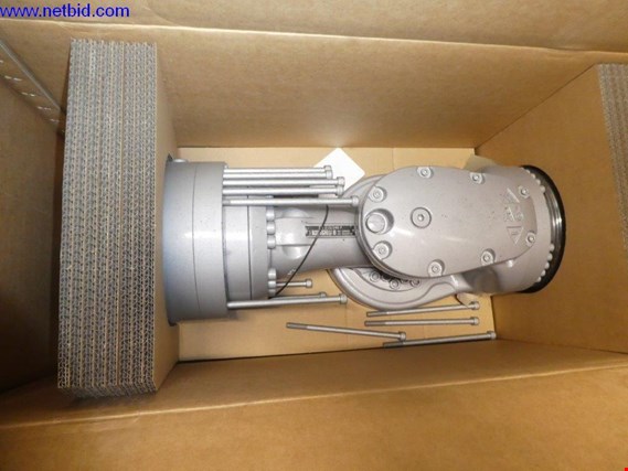 Kuka ZH 210/240 F Roboterarm gebraucht kaufen (Auction Premium) | NetBid Industrie-Auktionen