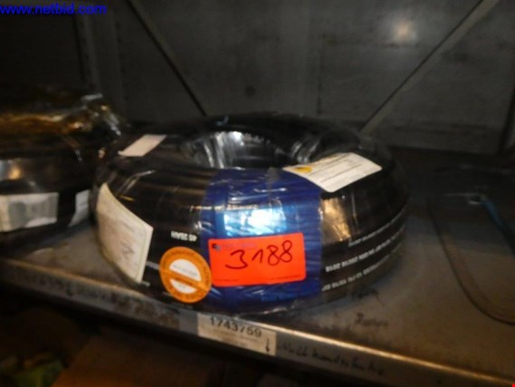 Used Admiral KT 1501-13-40 2 Hoses for Sale (Auction Premium) | NetBid Industrial Auctions