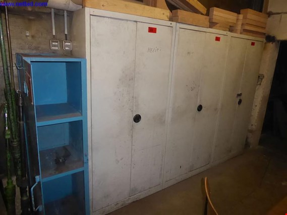 Used 1 Posten occasional furniture for Sale (Auction Premium) | NetBid Industrial Auctions
