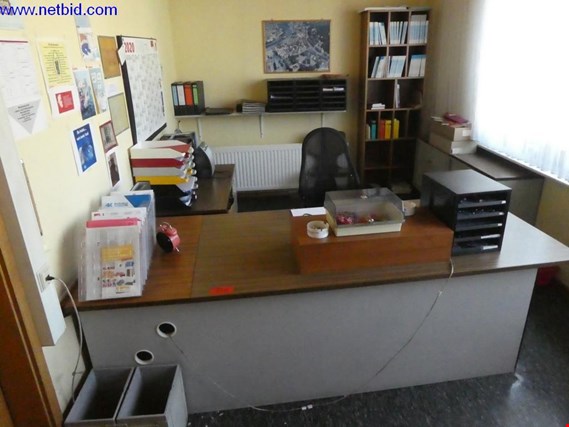 Used Office equipment for Sale (Online Auction) | NetBid Industrial Auctions