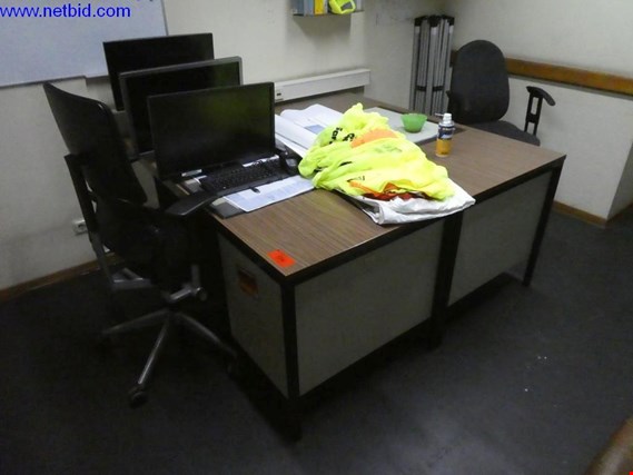 Used Office equipment for Sale (Online Auction) | NetBid Industrial Auctions