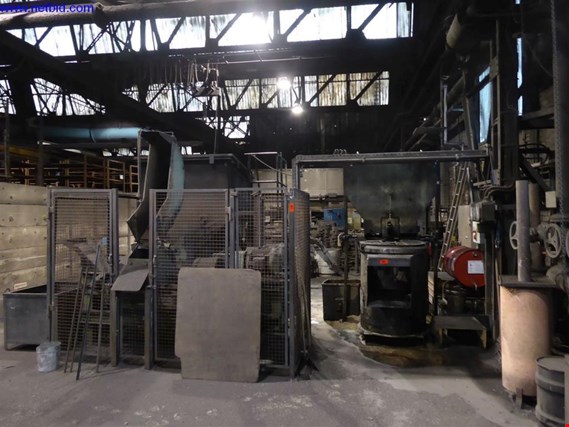 Used Test facility for Sale (Auction Premium) | NetBid Industrial Auctions