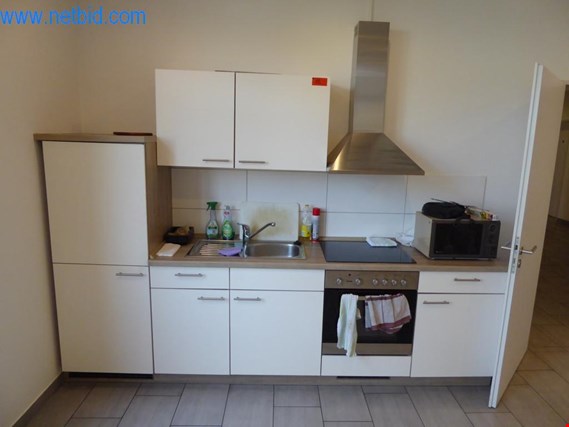 Used Kitchenette for Sale (Auction Premium) | NetBid Industrial Auctions