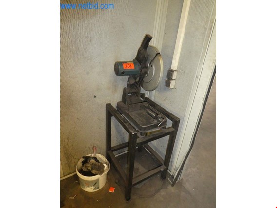 Used Bosch GCO 14-1 Professional Crosscut saw for Sale (Auction Premium) | NetBid Industrial Auctions