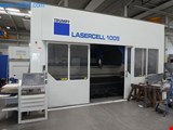 Trumpf TLC1005 Laser cutting system (surcharge subject to change)