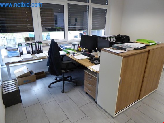 OKA Sprzęt biurowy kupisz używany(ą) (Trading Premium) | NetBid Polska